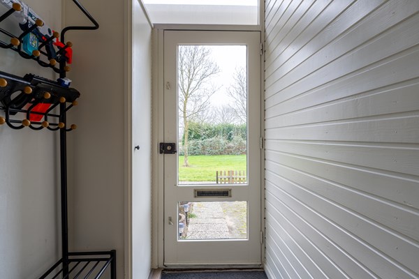 Medium property photo - Korenschoof 36, 4283 HH Giessen